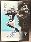 2025 Topps Signature Ashton Jeanty Rookie Class Autographs (RAW)