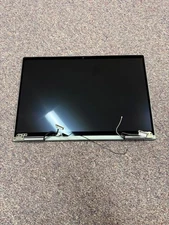 Lenovo FRU 5M11H78641 14" WQUXGA Complete top half Touch Display assembly IPS AG