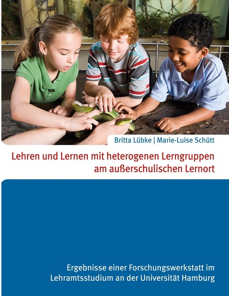 Marie-Luise SchüTt (U. A.) | Lehren Und Lernen Mit Heterogenen Lerngruppen Am...-image