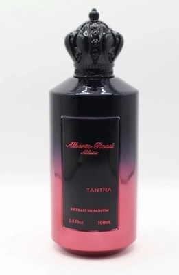 TANTRA By Alberto Rossi Milano 3.4 EXTRAIT DE PARFUM