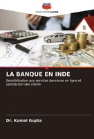Komal Gupta | La Banque En Inde | Taschenbuch | FranzöSisch (2023)