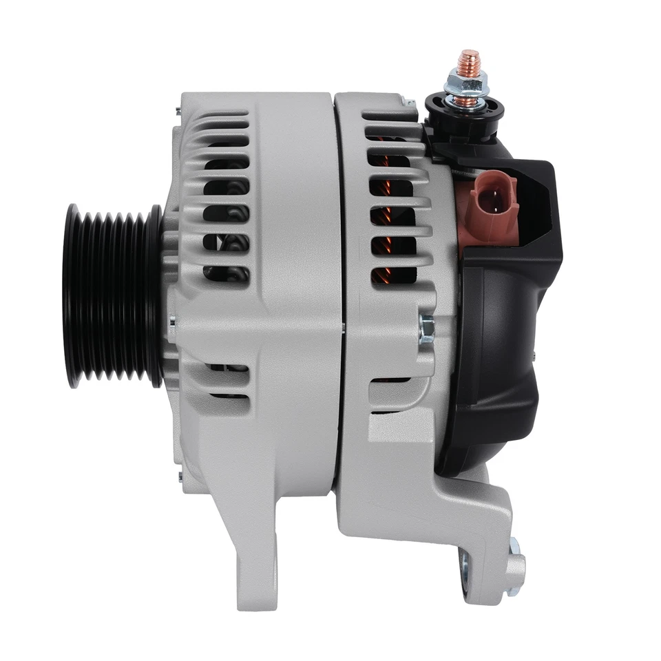 Alternador apto para Dodge Ram 1500 2500 3500 Durango 2003-2006 5,7 L 13985 Foto 4 de 4