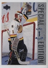 1995-96 Upper Deck Special Edition Kirk McLean #SE83 11pj