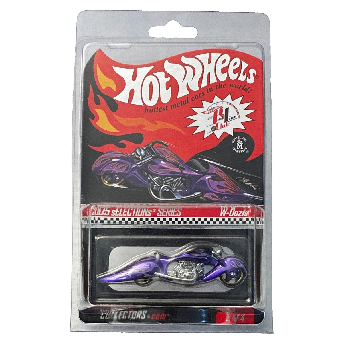 25+ Hot Wheels Diecast and Toy Motocross for sale | Updated Oct 2026