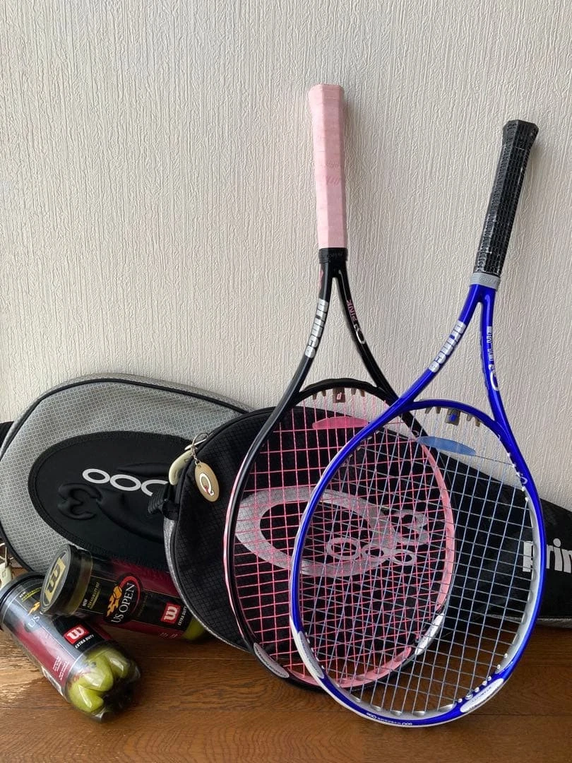 Prince O3 Blue | eBay
