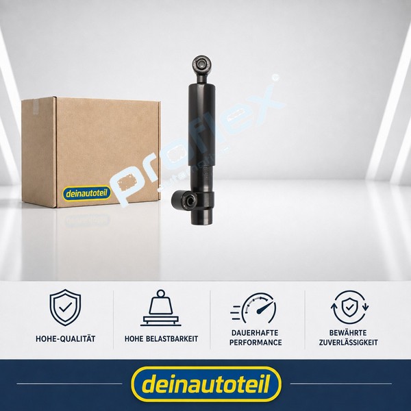 StoßDäMpfer Hinten Links Rechts Proflex Automotive PX6 BA115-image
