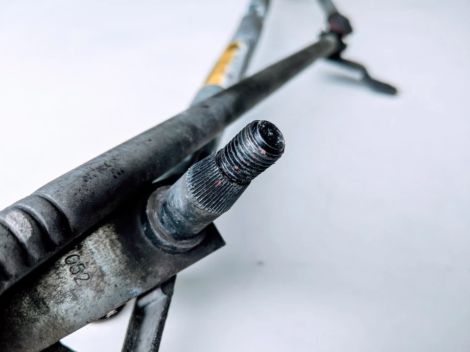 DODGE NITRO LIMPADOR FRONTAL LINKAGE 55157280AF (20072012) - Imagem 4 de 4