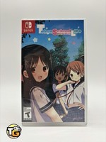 Tokyo School Life Nintendo Switch Usa Game In English Neuf/New Sealed Visual Nov