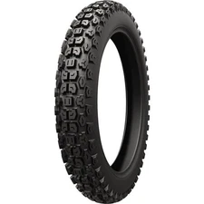 Kenda - 042701850B0 - K270 Dual Sport Rear Tire, 4.00-18