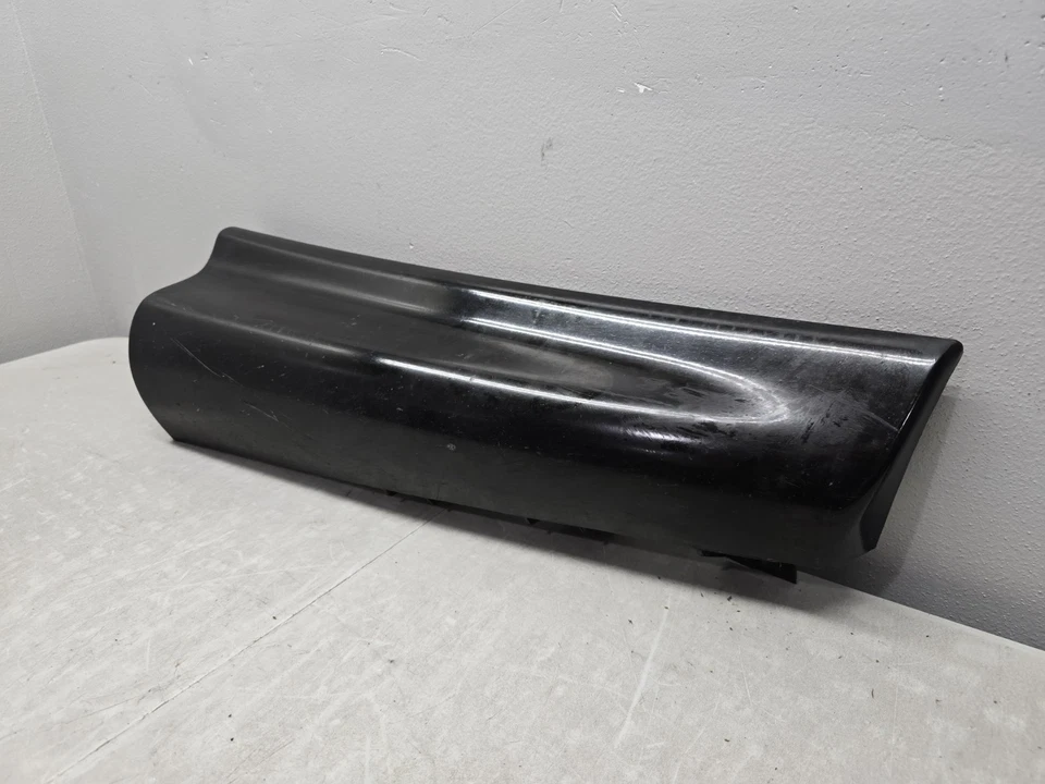 Ford Lightning LH 1999-2004 plataforma trasera efecto suelo faldón lateral 99-04 SVT F150 OEM Foto 3 de 4