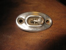 1926 Buick Inside Door Safty Lock Lever For Standard Small Master Series