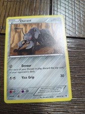 Durant 83/101 Noble Victories Regular on eBay