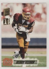 1994 Topps Stadium Club 1st Day Issue Henry Ellard #609 a7t