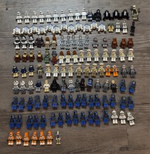 LEGO Star Wars Minifiguren sw0201 sw0300   Ei...