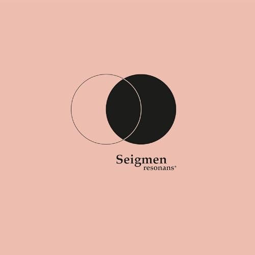 Seigmen - Resonans Ltd.Digi - Cdd - G72Z-image