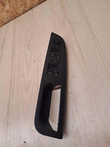 VW GOL IV Fensterheber Schalter Vorne links 1K4868049B Petrol 53kw 34894208