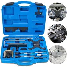 1.5 1.6 Timing Tool Kit Compatible with Ford Fiesta Fusion Escape Mazda 1.4 1.6