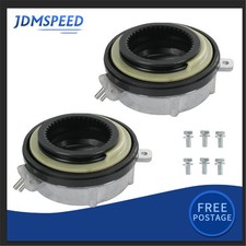 2X for SSANGYONG REXTON II ACTYON KYRON STAVIC 4151009100 LOCK HUB ACTUATOR
