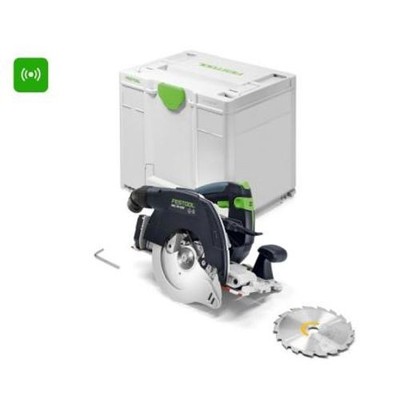 Festool 578302, Cordless Circular Saw HKC 55 KEB-Basic