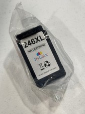 Ink Cartridge 246XL Tricolor