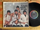 The Beatles Yesterday And Today 3rd State Butcher Cover Mono Original US LP