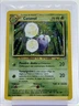COTOVOL 2000 POKEMON NEO GENESIS RARE HOLO 7/111 Q6233