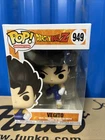 Funko Pop! Vinyl: Dragon Ball - Vegito #949