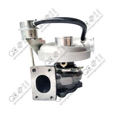 Turbocharger 765140-5014 Fits For Garrett Gt40 Yuchai 6m Diesel Engine
