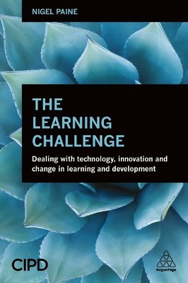 The Learning Challenge - 9780749471255
