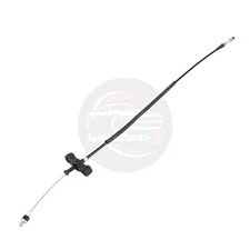 For 1998-99 Nissan Frontier, 2000 Xterra Accelerator Throttle Cable 18201-3S500