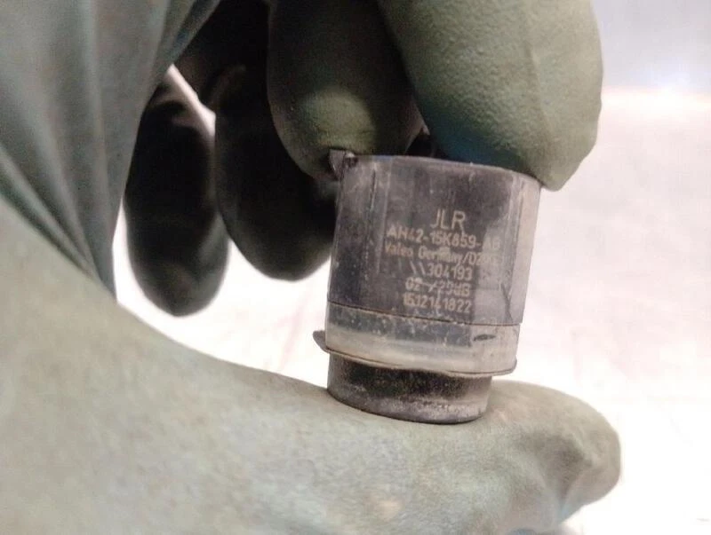 AH4215K859AB sensor de aparcamiento para LAND ROVER RANGE EVOQUE (L538) 5176737 - Imagen 4 de 4