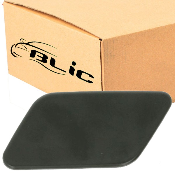 Blic 5513-00-0093923P Kappe StoßStange Lackierbar Vorne Links FüR BMW X3 F25 OE-image