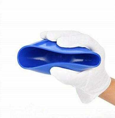 Ciotole Miscelazione Materiali Dentali - 4 Pezzi In Silicone K 339517 - Foto 11