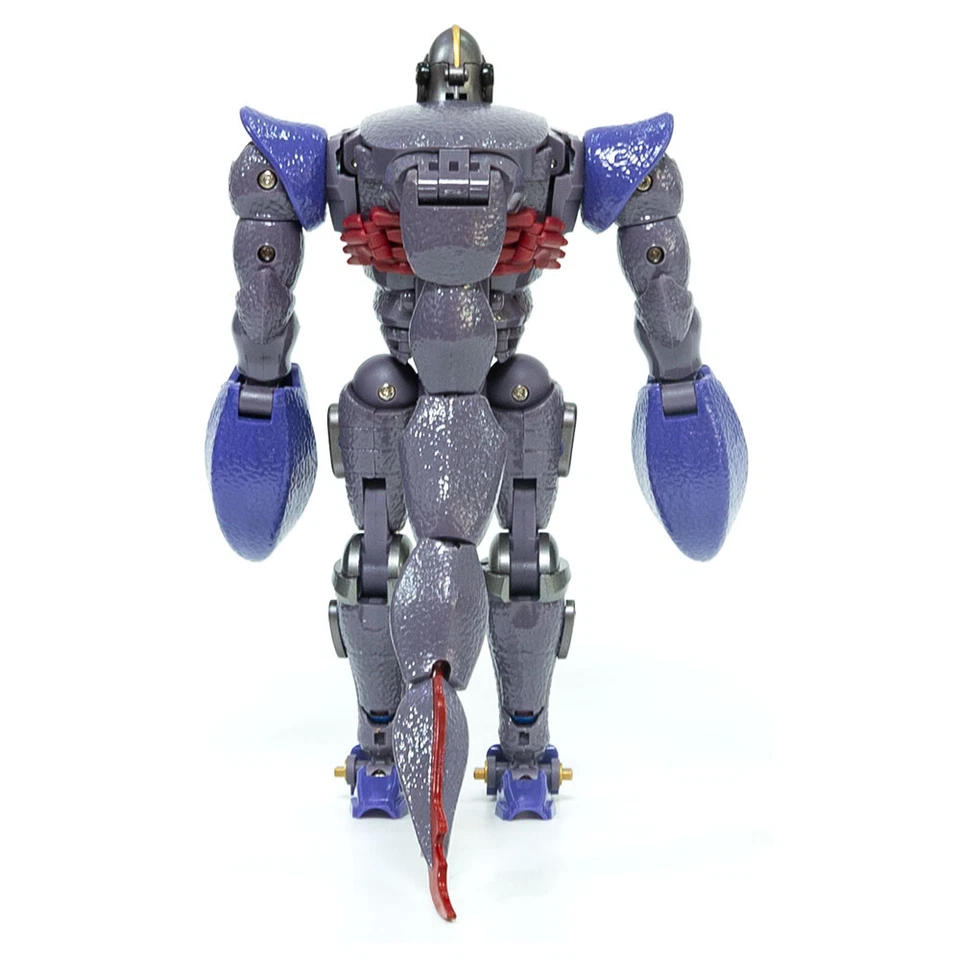 ROBOTtoys RT-D01 Scorpion Warrior LORD VENATAGON Beast Wars Action Figure toy - Image 4 of 4