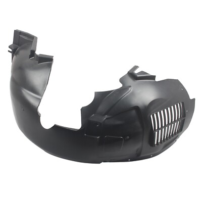 イーグル For Jaguar XJ XJR X351 10-19 Front Right Passenger Fender Liner