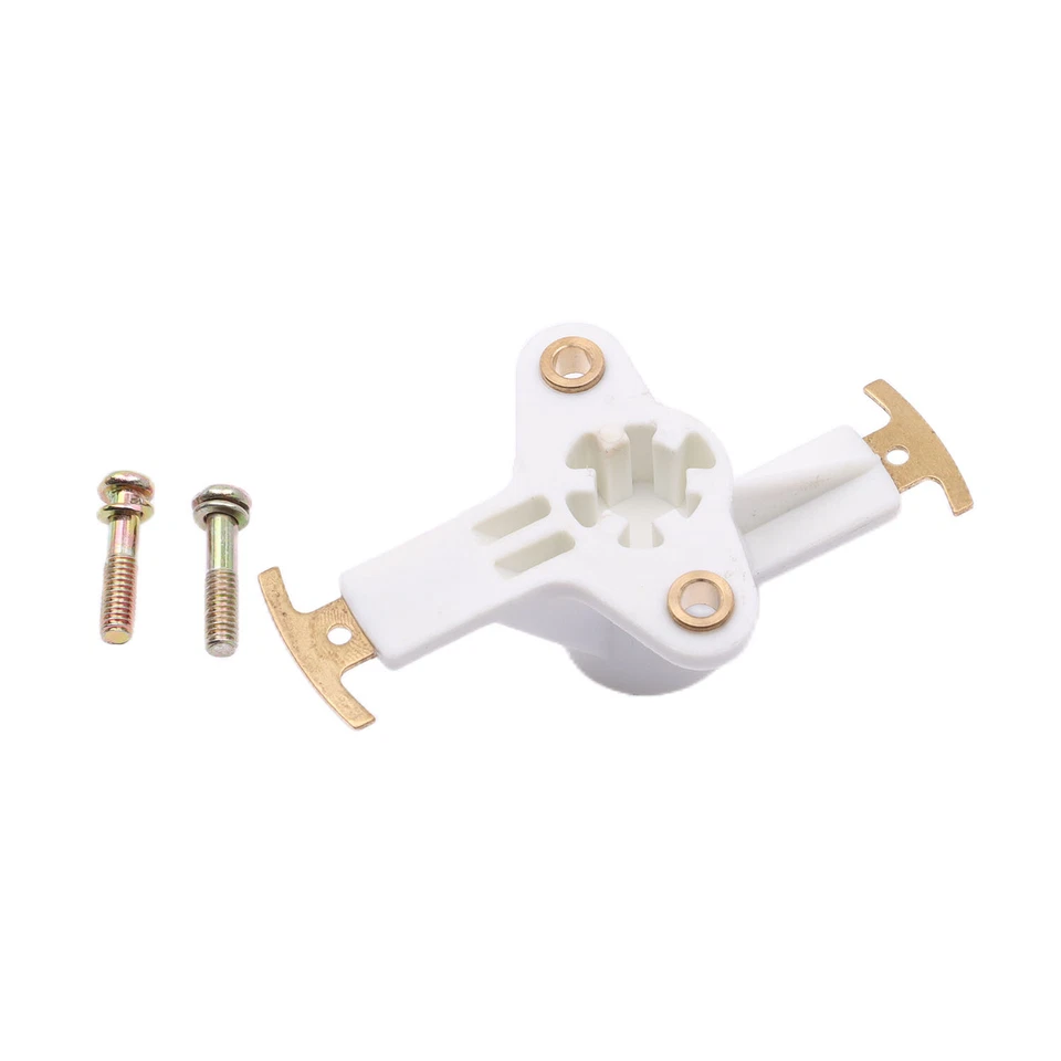 Rotor distribuidor de alta calidad 2x para Jaguar XJS 1989-1996 1993-1994 Jaguar XJ12 Foto 3 de 4