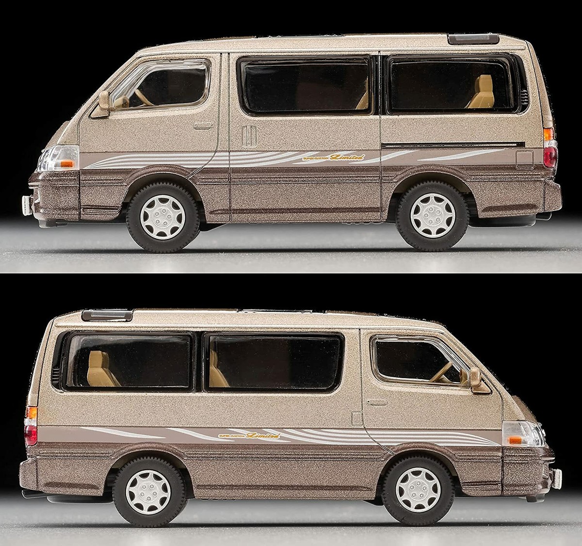 TOMYTEC Tomica Limited Vintage Neo 1/64 LV-N216c Toyota