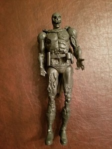 Magneto Zombie Marvel Select | eBay