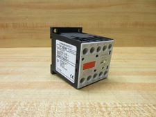 Jokab Safety JSNA-MCL-31-24 Control Relay JSNAMCL3124