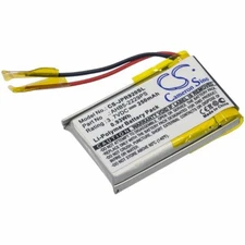 250mAh Battery For Jabra Pro 900,Pro 920,Pro 923,Pro 930,Pro 935,P/N:AHB5-2229PS