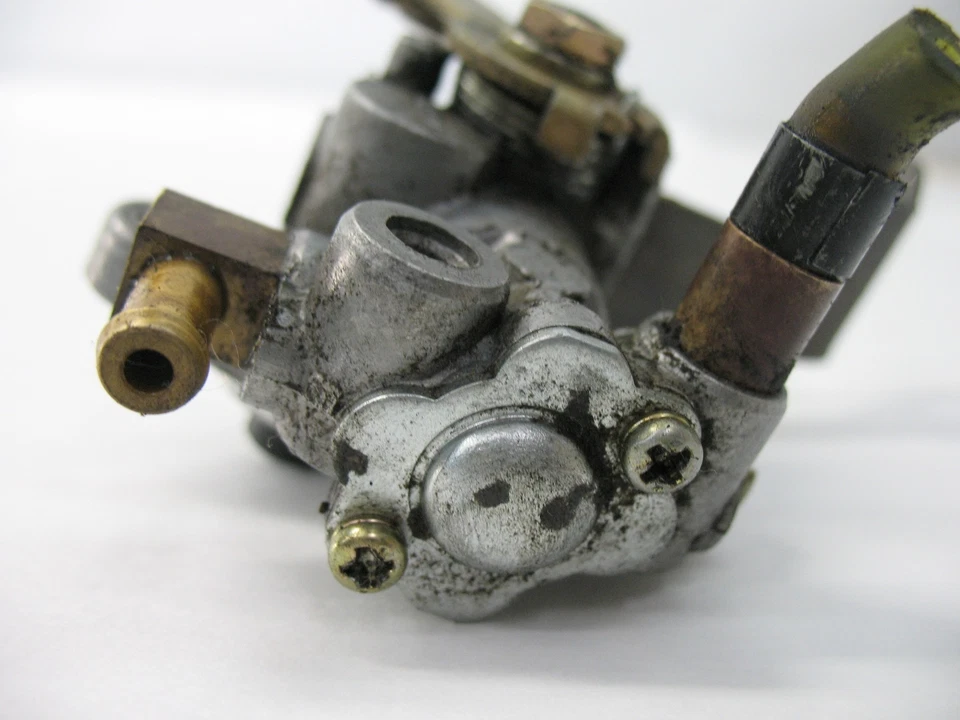 Yamaha Phazer Mountain Lite 500 2000 bomba de aceite Foto 2 de 4