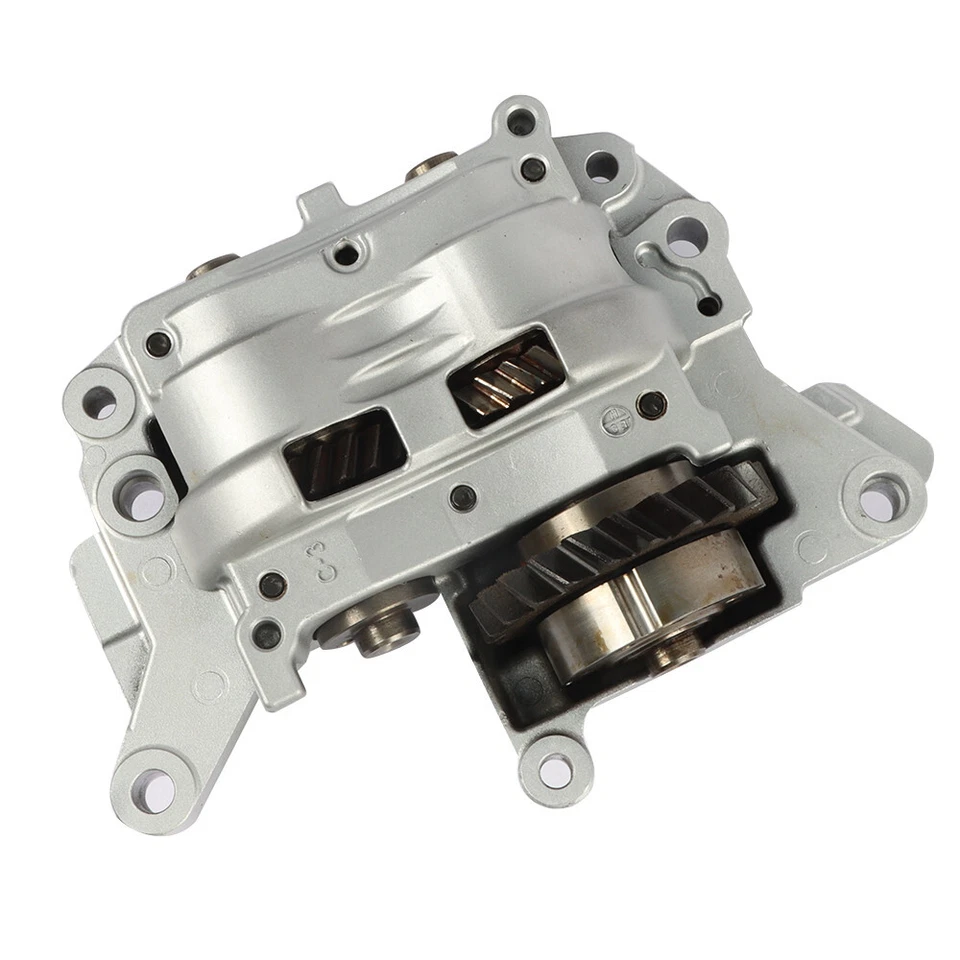 Eje de equilibrio del motor para Toyota 4 cilindros Avalon Camry RAV4 Sienna Scion 2,5 L 2,7 L Foto 2 de 4