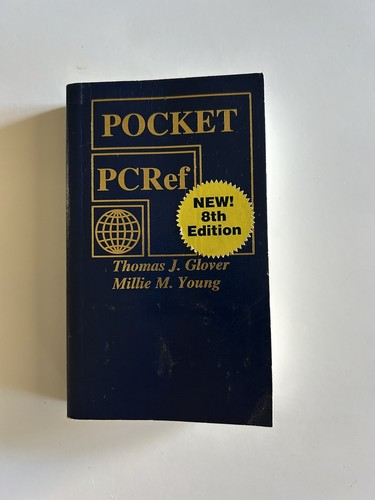 TASCHEN-PC Ref. von Thomas J. Glover & Mille M. Young 8. Auflage