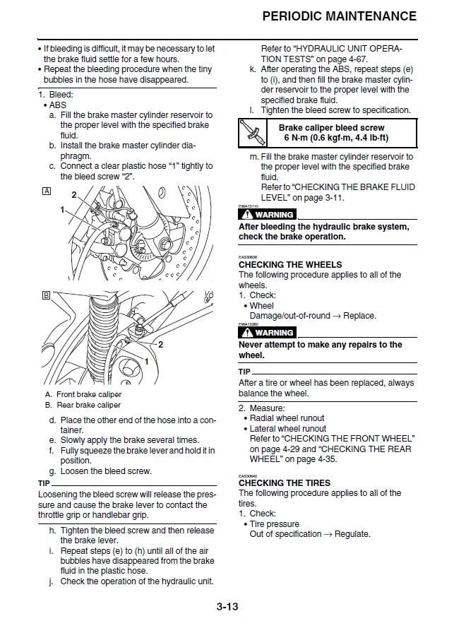Yamaha  VMAX300 VMAX 300 Service Repair Workshop Manual USB   2017 - Image 4 of 4