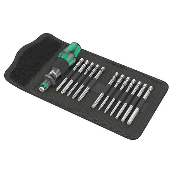 Wera bike sale tool kit