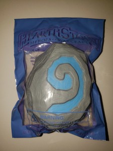 hearthstone stress ball