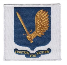 357th Fighter Group