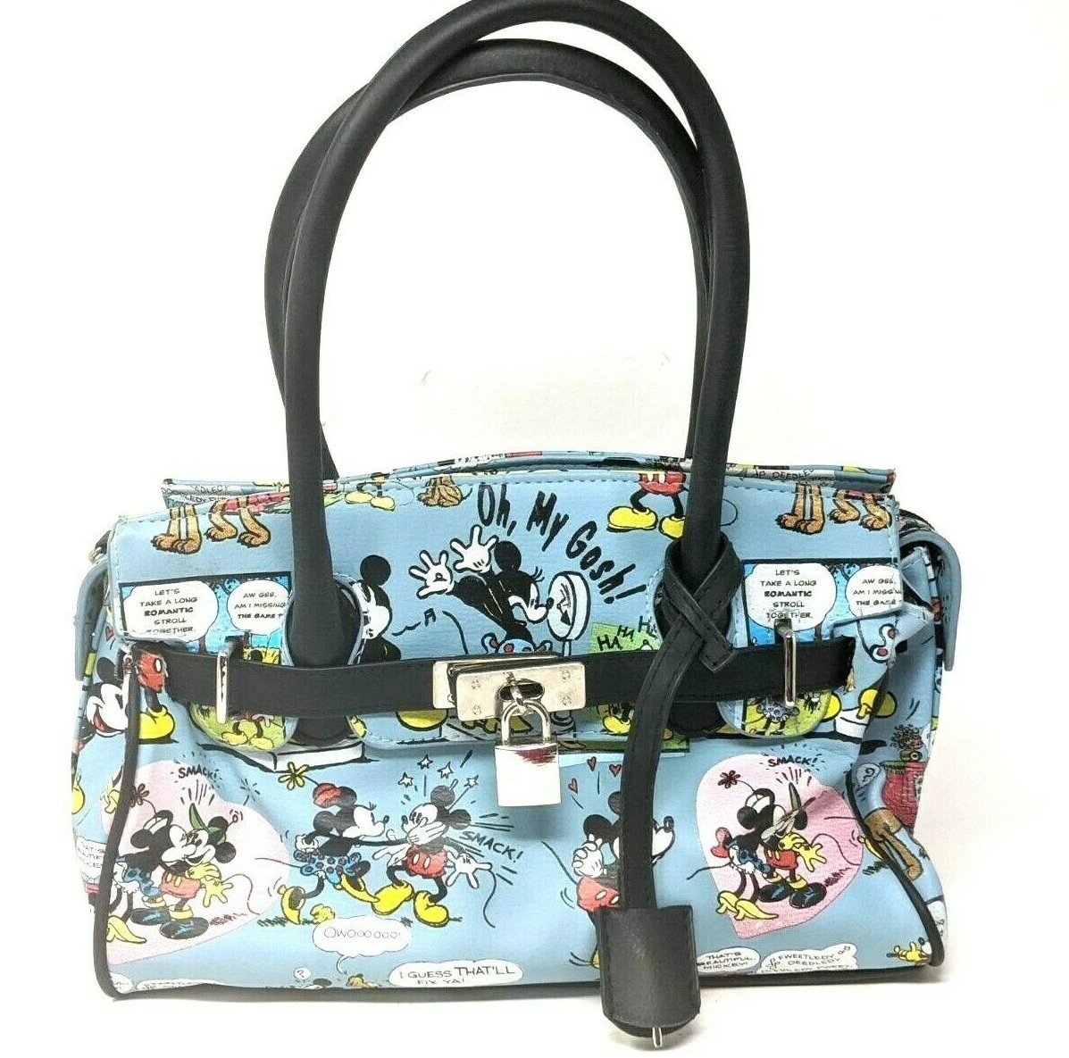 Oh mickey hotsell bag
