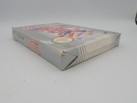 Nintendo NES - Blades Of Steel - Complet en Boite - EEC - CIB