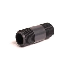 Thrifco 1/2 Inch X 1-1/2 Inch SCH 80 PVC Nipple - 6620002